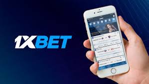 1xbet download スマートフォンでのベッティングの新しい時代 1xbet download スマートフォンでのベッティングの新しい時代