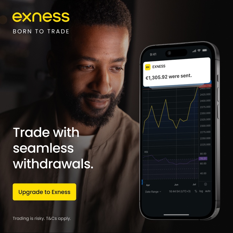 All You Need to Know About Exness FX Broker All You Need to Know About Exness FX Broker