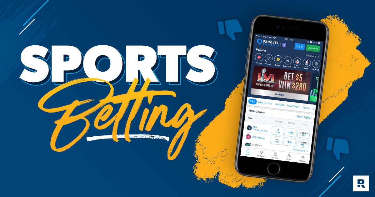 Best Gambling Apps for iOS 15