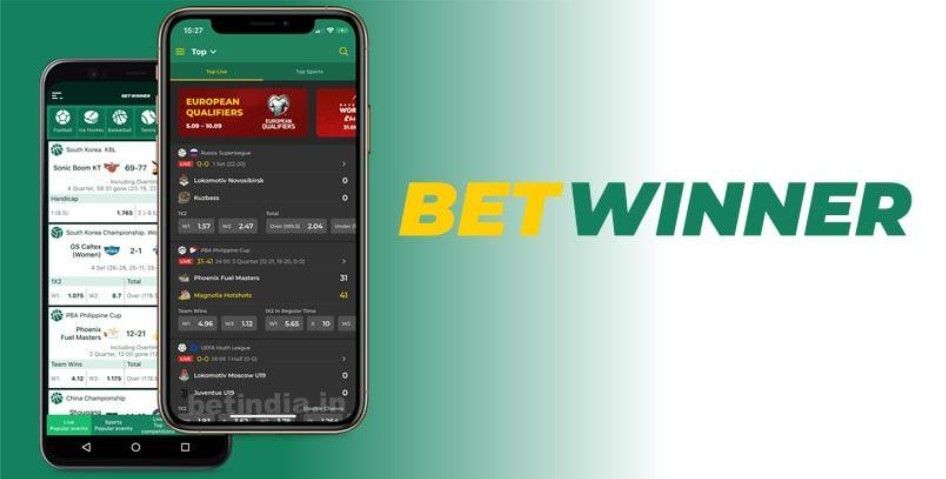 Betwinner Bonus Kazanmanın Yolu