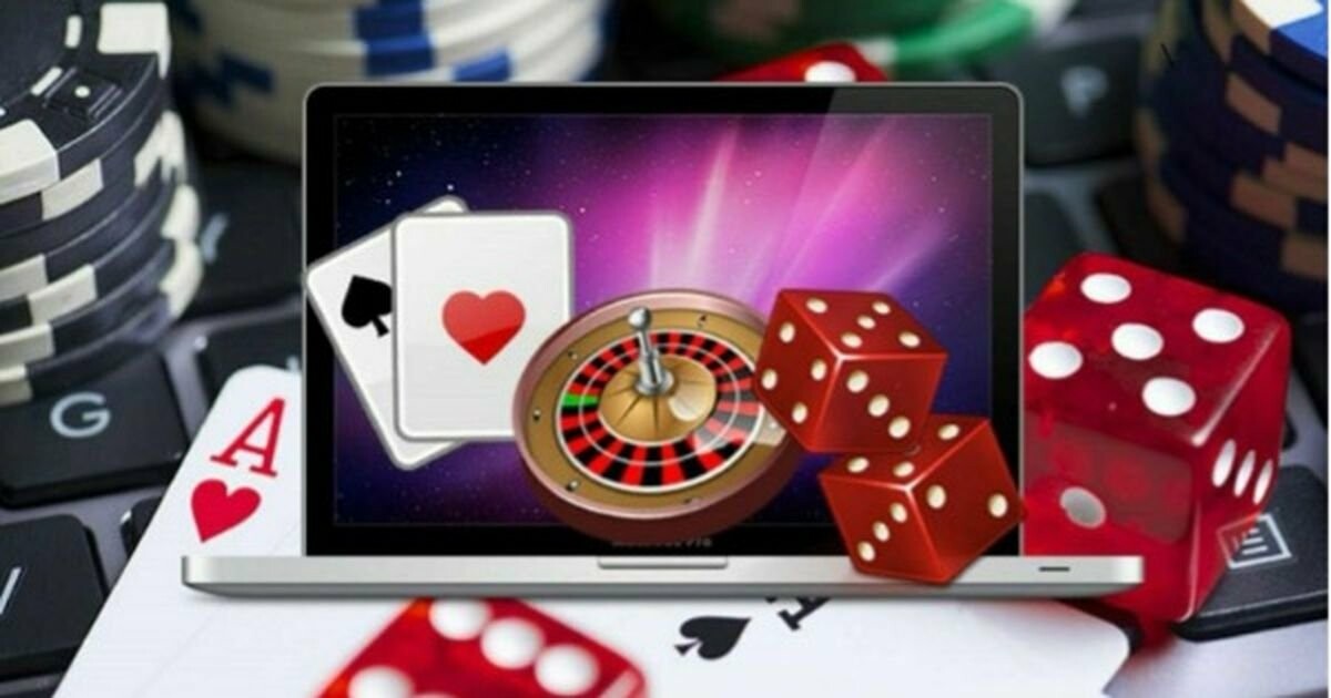 Casinos With No Minimum Deposit 5