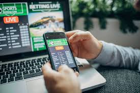Claim your bonus and join the exciting world of online betting 6 Claim your bonus and join the exciting world of online betting 6