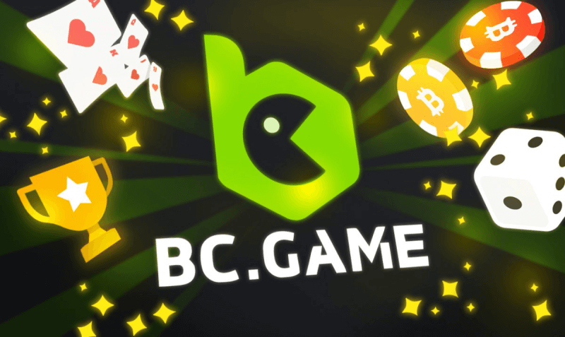 Descubre la Diversión y Adrenalina en BC Game Argentina
