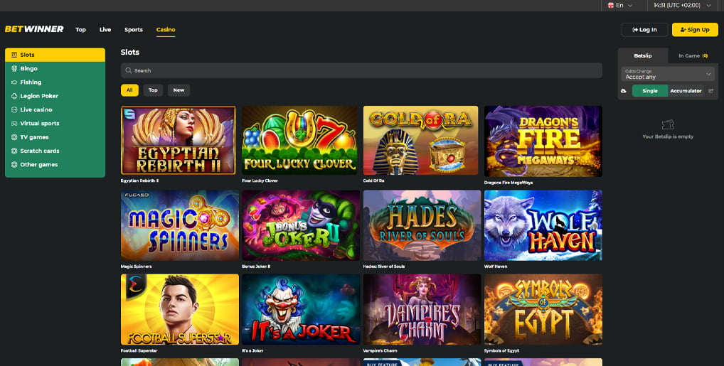 Discover Exciting Bonuses Betwinner - Your Guide to Rewarding Offers