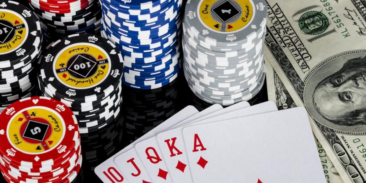 Discover the Excitement of Genting Casino Online UK 16