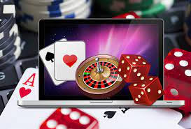 Discover the Excitement of Online Casino DogsFortune 5