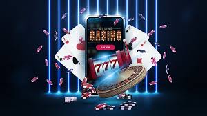 Discover the Excitement of Online Casino DogsFortune 5