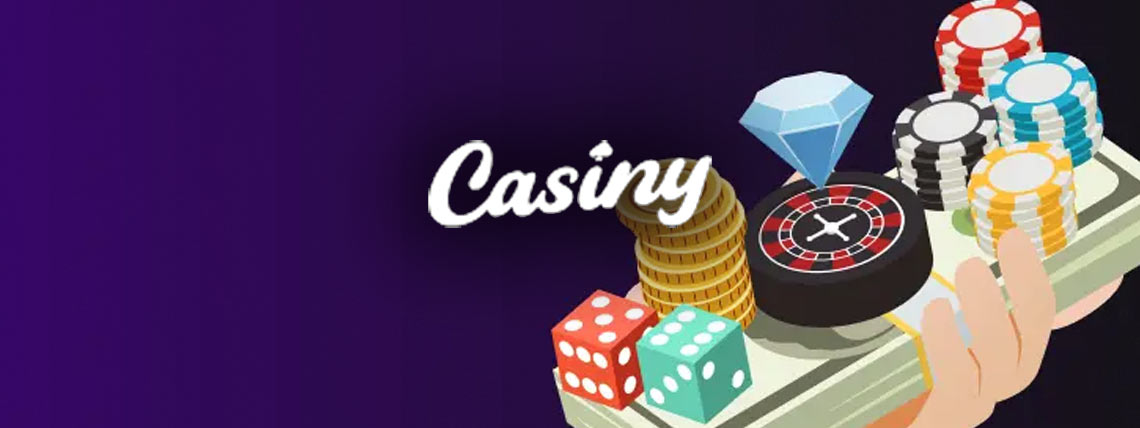 Discover the Luxuries of Casiny Casino VIP 21