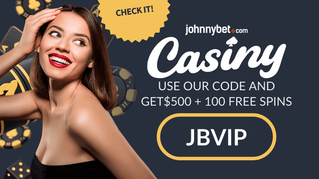 Discover the Luxuries of Casiny Casino VIP 21