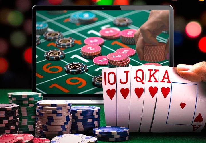 Discover the Thrilling World of Casino Spicy Jackpots UK