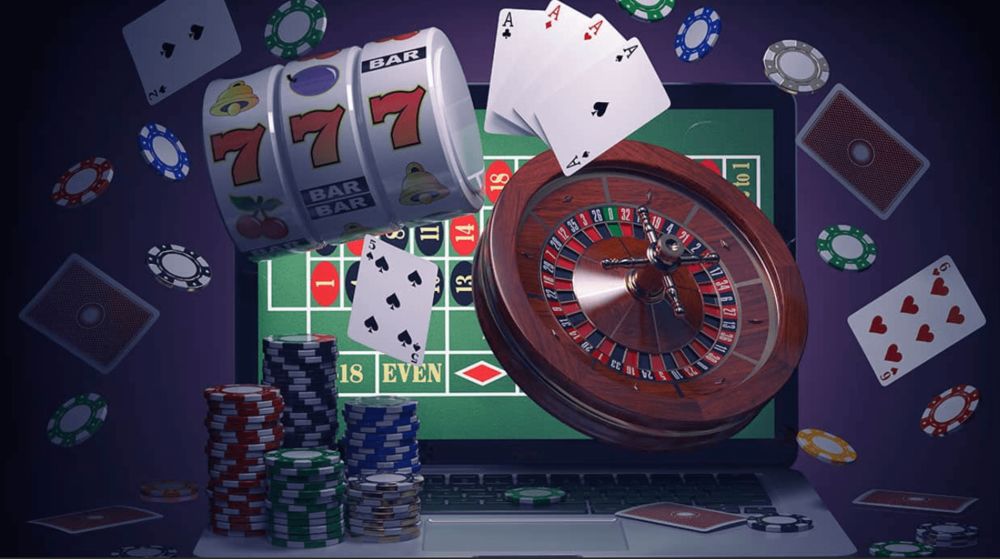 Experience the Excitement of Casino Gransino