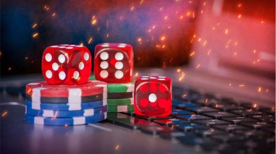 Experience the Thrill at Casino Chillireels UK