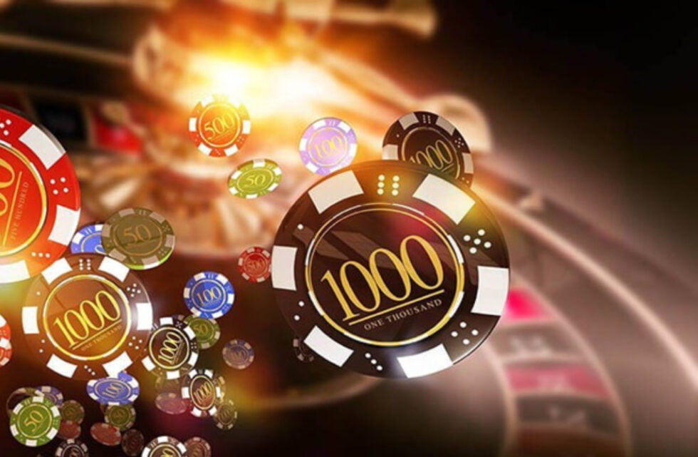 Experience the Thrill at Casino Chillireels UK