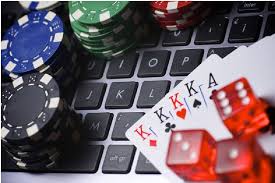 Experience the Thrill at Online Casino 31bet