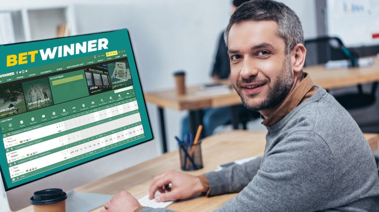 Experience the Thrill of Betting with BetWinner Online 12