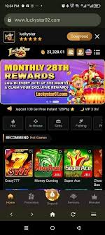 Experience the Thrill of Gambling Lucky Star Aviator Download Play Store
