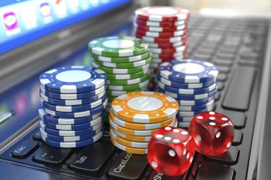 Experience the Thrill of Sports Betting at Golden Genie Casino Sportsbook