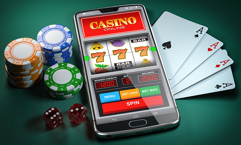 Experience the Thrill of Sports Betting at Golden Genie Casino Sportsbook