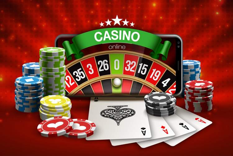 Experience the Thrill of Winning with Lucky Max