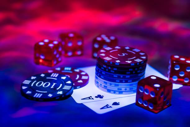 Experience the Thrill of Winning with Lucky Max