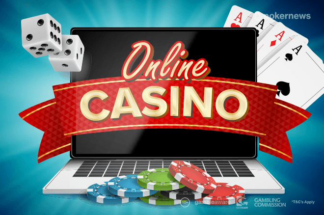 Explore the Excitement of Casino WildWild New