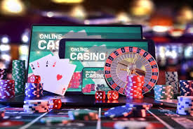 Explore the Exciting World of Casinoways 31 Explore the Exciting World of Casinoways 31