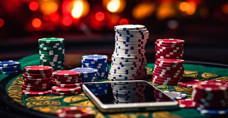 Explore the Thrills at Win Diggers Casino & Sportsbook
