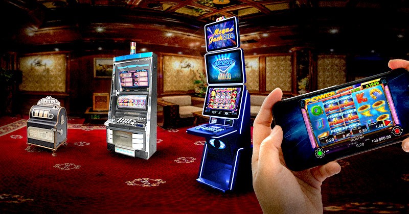 Exploring the Best Advanced Slot Techniques for Bangladeshi Players 8 Exploring the Best Advanced Slot Techniques for Bangladeshi Players 8