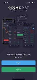 Exploring the Crypto List PrimeXBT Your Gateway to Crypto Trading