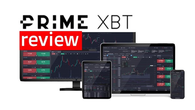 Exploring the Crypto List PrimeXBT Your Gateway to Crypto Trading