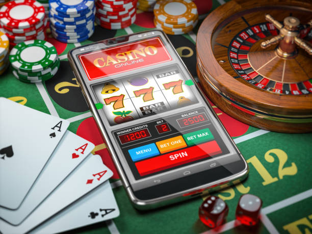 Exploring the Excitement of Instant Casino