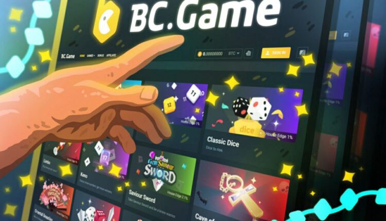 Exploring the Exciting World of BC.Game 15