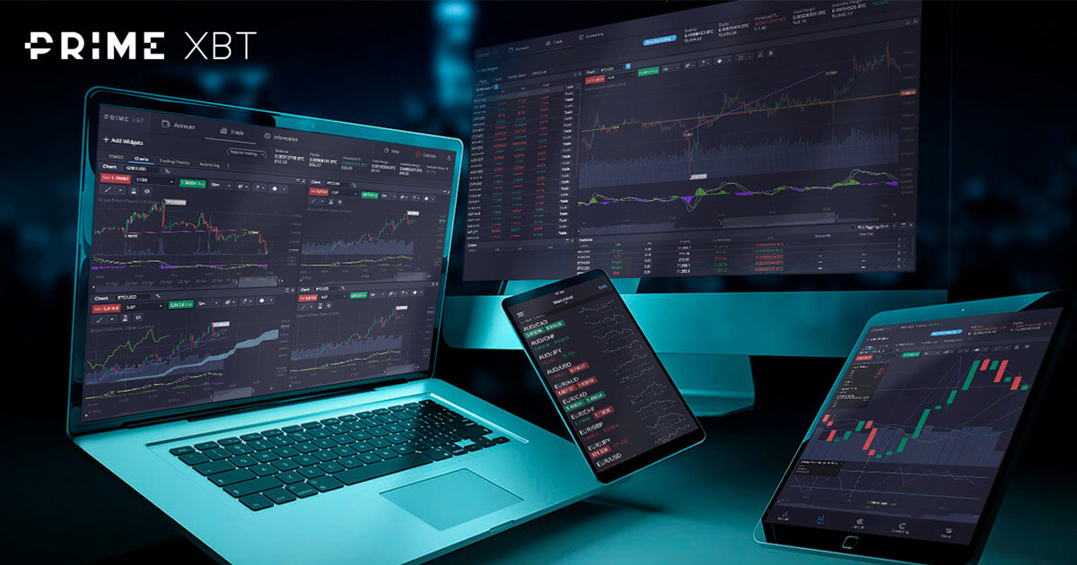 Exploring the Features and Benefits of Exchange PrimeXBT