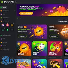 Exploring the Features of BC.Game Online Exploring the Features of BC.Game Online