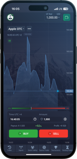 Exploring the Pocket Option Platform A Comprehensive Review