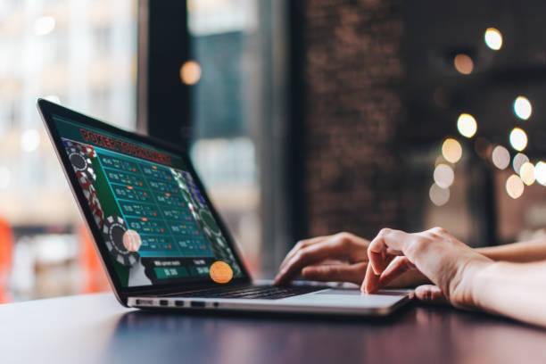 How to choose between sportsbooks 8 How to choose between sportsbooks 8