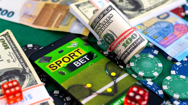 How to choose between sportsbooks 8 How to choose between sportsbooks 8