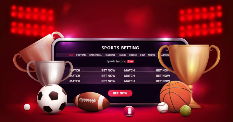 How to Spot a Good Online Betting Site 8