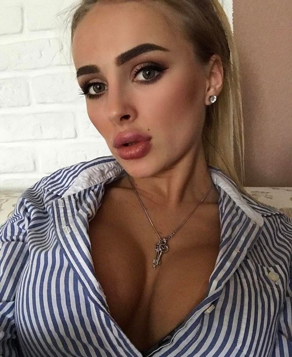 Девушка на час: более чем встреча без визуальной постановки Девушка на час: более чем встреча без визуальной постановки