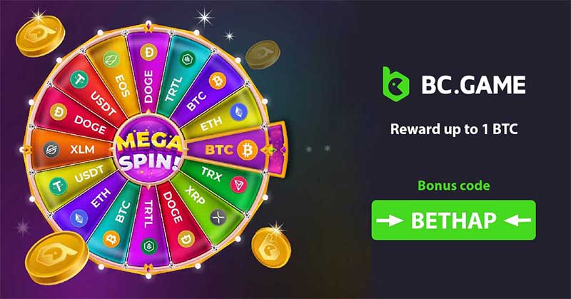 Khám Phá Thế Giới của BC.Game Sòng Bạc 3 Khám Phá Thế Giới của BC.Game Sòng Bạc 3