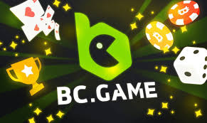 Красивая игра с выгодой BC game casino войти в мир азартного развлечения