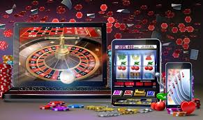Los Peligros y Ventajas de los Casinos No Regulados 57