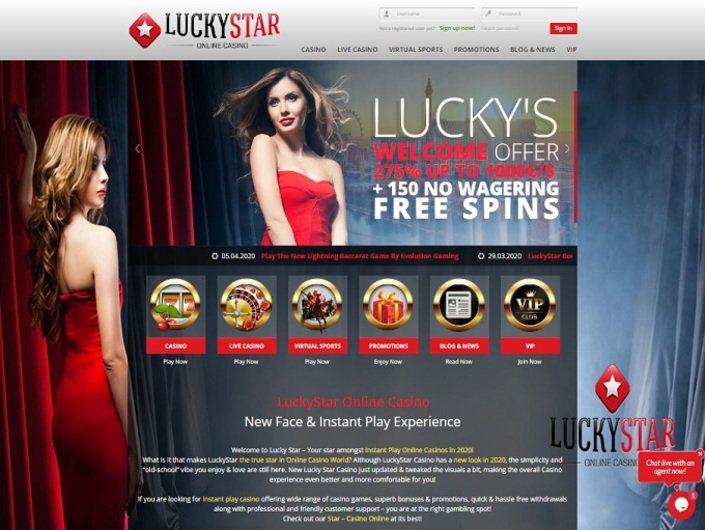 Lucky Star Club 123 Play and Win Real Money 8
