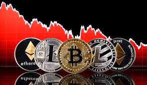 Mastering Cryptocurrency Effective Crypto Trading Techniques Mastering Cryptocurrency Effective Crypto Trading Techniques
