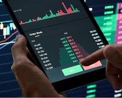 Mastering Trading Crypto Charts for Successful Investments Mastering Trading Crypto Charts for Successful Investments