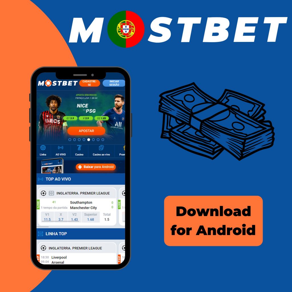 Основний інтернет-сайт MostBet UA