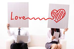 SakuraDate: Asian Dating Website