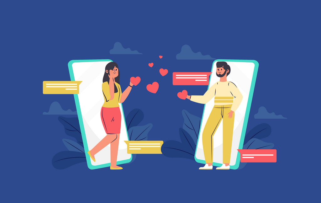 SakuraDate: Asian Dating Website