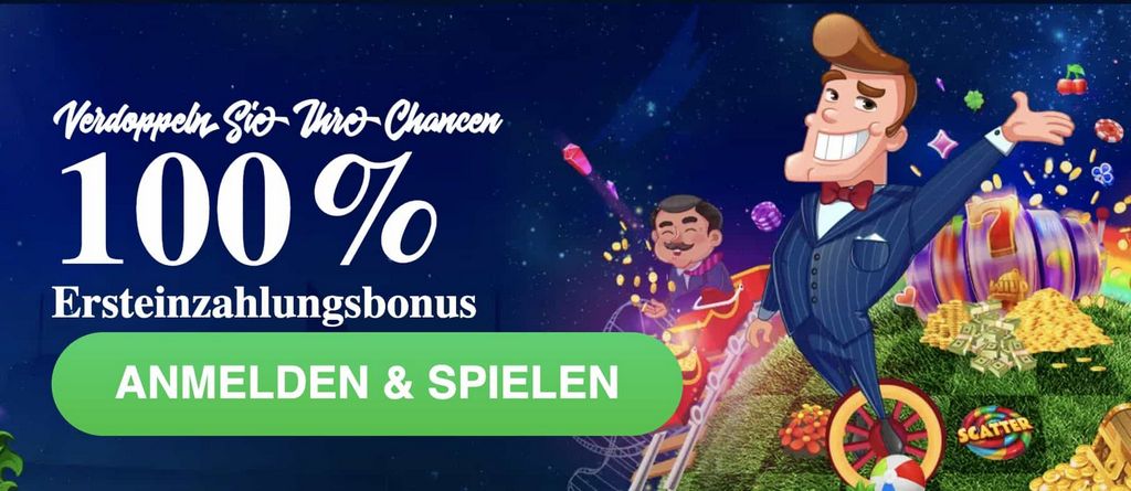 Winspark Casinò Online