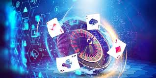 Online Gambling with AI Dealers The Future of Betting